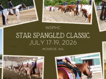 Around the Rings: 2026 WSPHC Star Spangled Classic