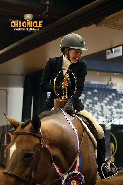 Stella Dorsey Seizes the Day – And A Gold Globe