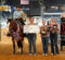 Sisters Cinch Ranch Riding in Both Divisions at 2026 AQHYA World