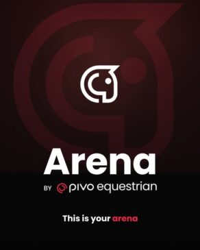 Pivo Equestrian Launches New Pivo Arena App