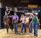 Christine Hansen and Justa Lazy Mouse Make NSBA Amateur Trail History