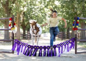 EC Photo of the Day: Jumping for Joy