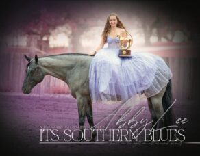 EC Photo of the Day: Abigail Lee and Its Southern Blues