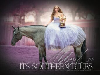 EC Photo of the Day: Abigail Lee and Its Southern Blues