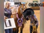 Ava Hathaway Seizes the Day —and the 2026 World Show
