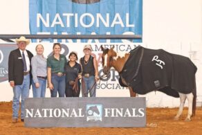 Drummers Tinker Bell wins MVP honor at 2026 IEA Western National Finals