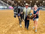 Around the Rings: 2026 NSBA World Show with the G-Man