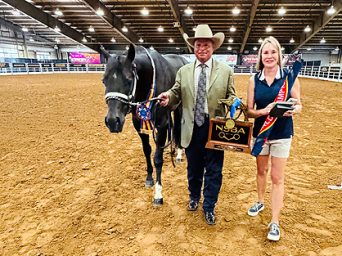 Around the Rings: 2026 NSBA World Show with the G-Man