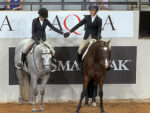 Around the Rings: 2026 AQHYA World Show with the G-Man