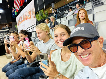 Around the Rings with the G-Man: 2026 AQHYA World Show
