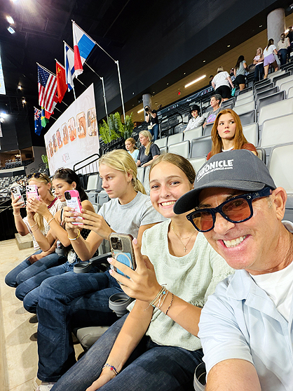 Around the Rings with the G-Man: 2026 AQHYA World Show