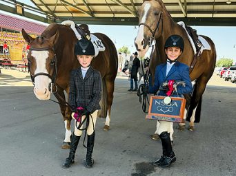 Around the Rings at 2026 NSBA World — with the G-Man