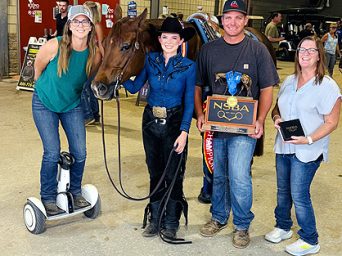 Around the Rings with the G-Man: NSBA World 2026