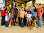 Around the Rings with the G-Man: 2026 AQHYA World Show