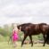 In Loving Memory of RR Magical Moonlite, “Mouse”