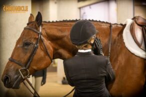 Who is Coming Back for the L3 Hunt Seat Eq 14-18 Finals at 2026 AQHYA World?