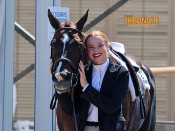 More Around the Rings: 2026 AQHYA World Championship Show