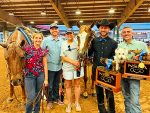 Around the Rings with the G-Man: 2026 NSBA World Show