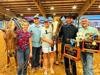 Around the Rings with the G-Man: 2026 NSBA World Show