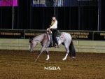 Jamie Hartman Wins The Last Class of the 2026 NSBA World Show