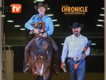 David Renier and Cowpuncher Cadillac Make Their Mark at NSBA World