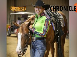 The Whoo and Lauren Dowdy Prevail at the 2026 NSBA World Show