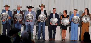 Recognizing Excellence at the NSBA Honors Banquet