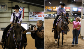 EC Photo of the Day: Full Circle