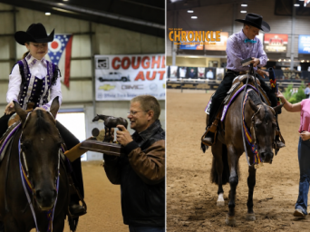 EC Photo of the Day: Full Circle