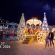 Experience the Magic of WEC Winter Wonderland