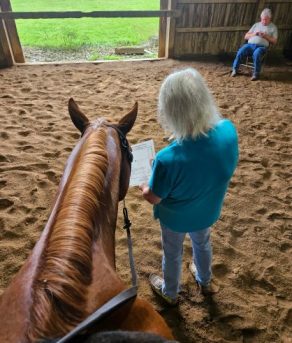 EC Photo of the Day: Make Sure You’re Both Prepared