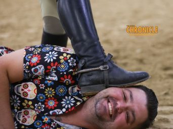 Make Plans for 2026 APHA Western National Championship Show