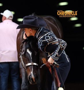 EC Photo of the Day: You and Your Horse