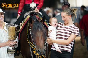 EC Photo of the Day: Truly Happy