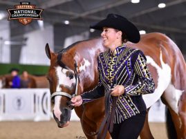 Big Wins & New Beginnings at the 2026 APHA Eastern National Championship
