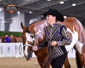 Big Wins & New Beginnings at the 2026 APHA Eastern National Championship