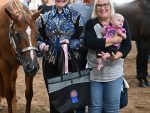 Around the Rings: 2026 National Open Horse Show Association World Championship Show
