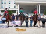 Friday’s Big Money Trail Winners at The Championship 2026: WEC-Ocala