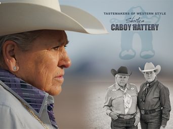 Shorty’s Caboy Hattery
