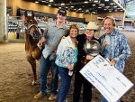 Around the Rings with the G-Man: The Breeders Halter Futurity 2026