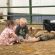 EC Photo of the Day: Horse Show Kids