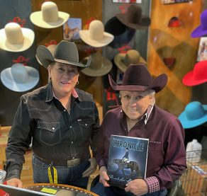 Queen Of The Crowns: A Short Film Celebrating the Life and Legacy of Legendary Hatmaker Shorty Koger