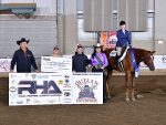 Around the Rings: 2026 Michigan QHA Futurity & Great Lakes Classic