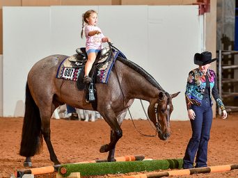 Around the Rings: The Texas Classic 2026
