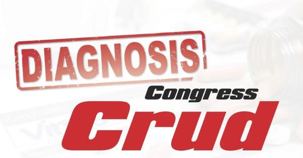 Diagnosis Congress Crud – Tips to Stay Healthy During the Congress