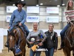 2026 Quarter Horse Congress Gets Underway With NSBA Dual Approved Ranch Events