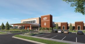 OSU Unveils Sites for Transformative Veterinary Teaching Hospital and Agronomy Discovery Center