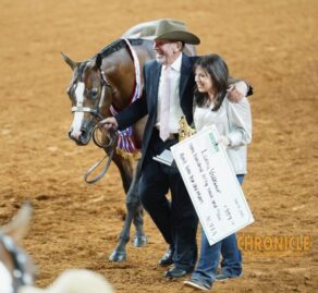 October 9th Deadlines for 2026 AQHA World Show