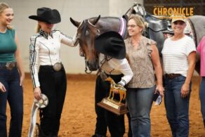 EC Photo of the Day: Hope Fills the Future with Delight