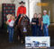Parrish Powered: Two Great Mares Turn the Western Pleasure Tide at Congress on Tuesday